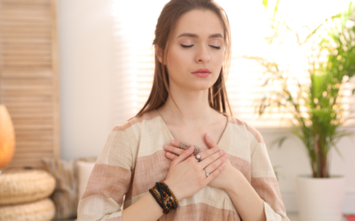 Exploring the Healing Power of a Reiki Session: What to Expect in Your First Session