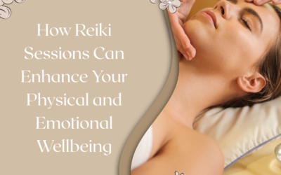 How a Reiki Practitioner Can Enhance Your Physical and Emotional Wellbeing